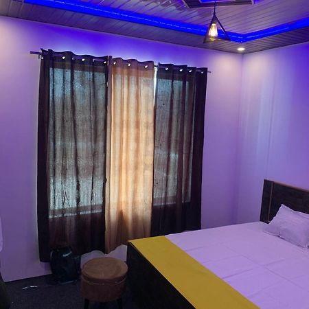 Privyrooms Gorakhpur Exterior foto