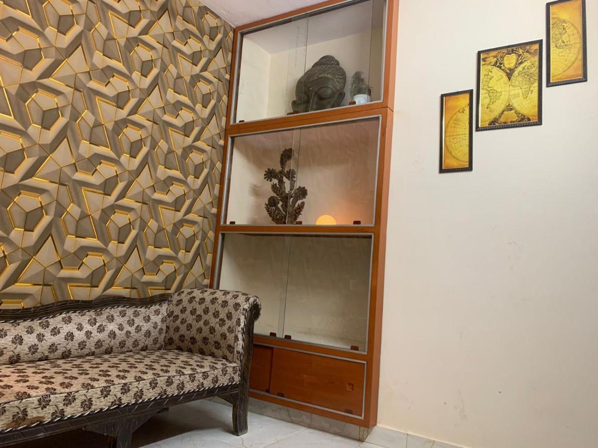 Privyrooms Gorakhpur Exterior foto