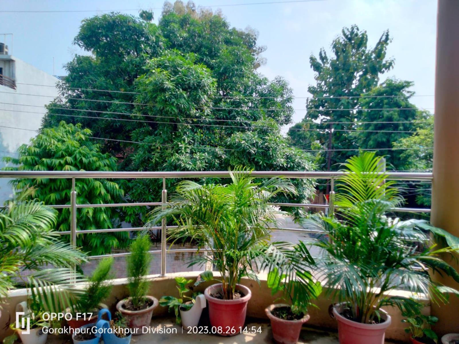 Privyrooms Gorakhpur Exterior foto