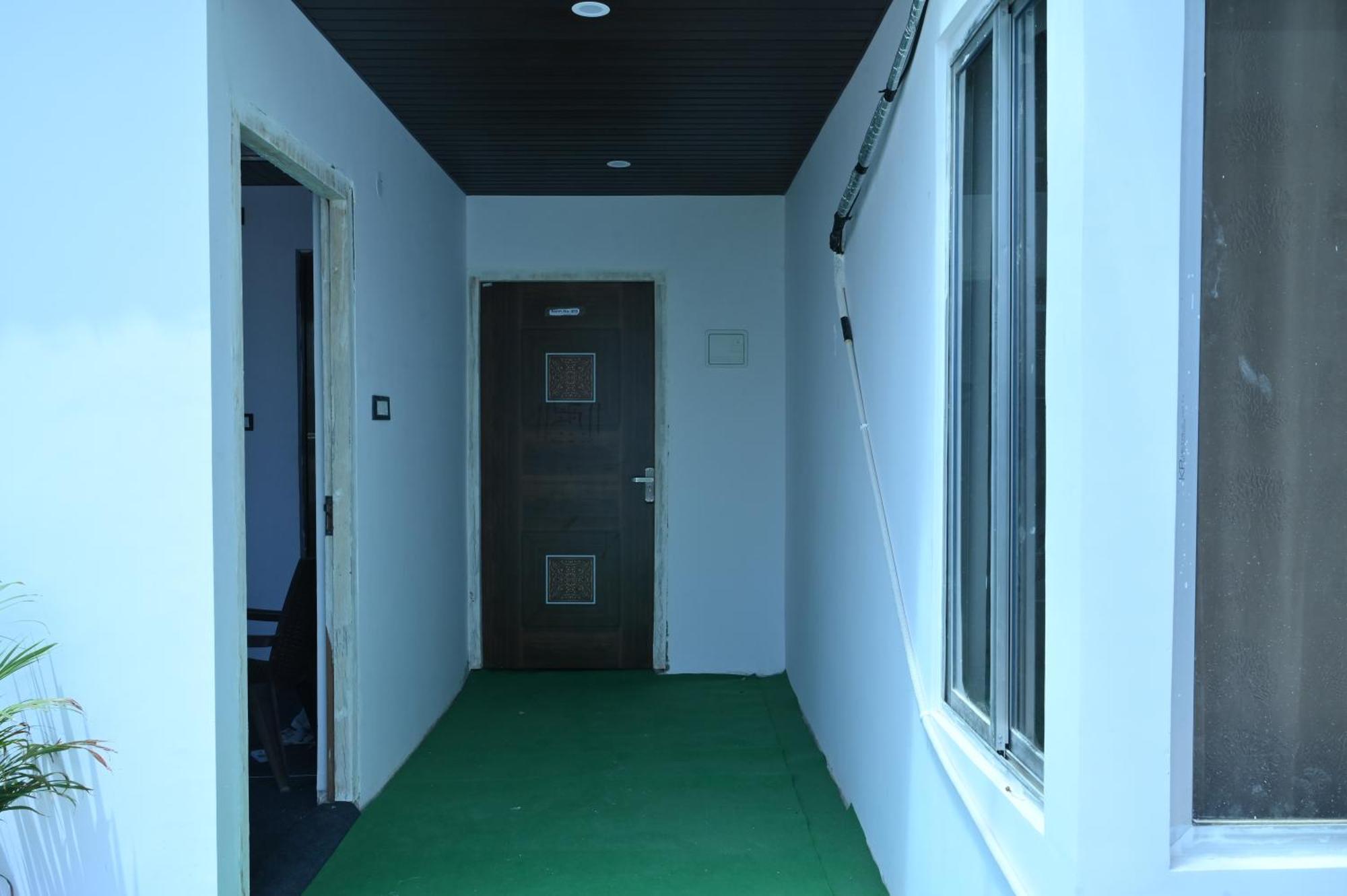 Privyrooms Gorakhpur Exterior foto