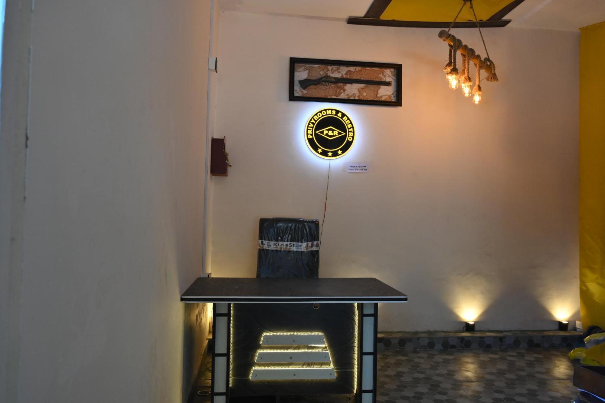 Privyrooms Gorakhpur Exterior foto