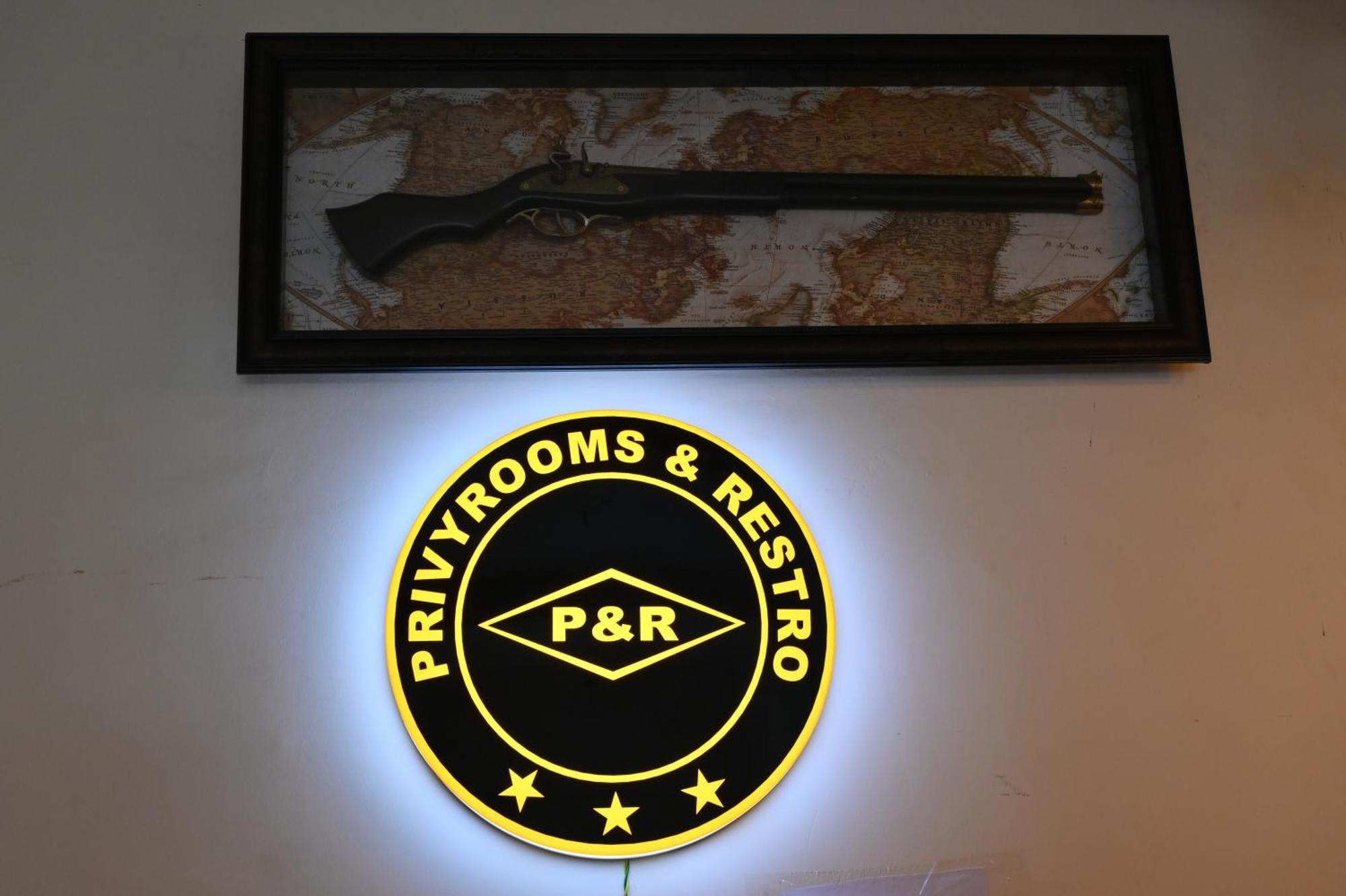 Privyrooms Gorakhpur Exterior foto