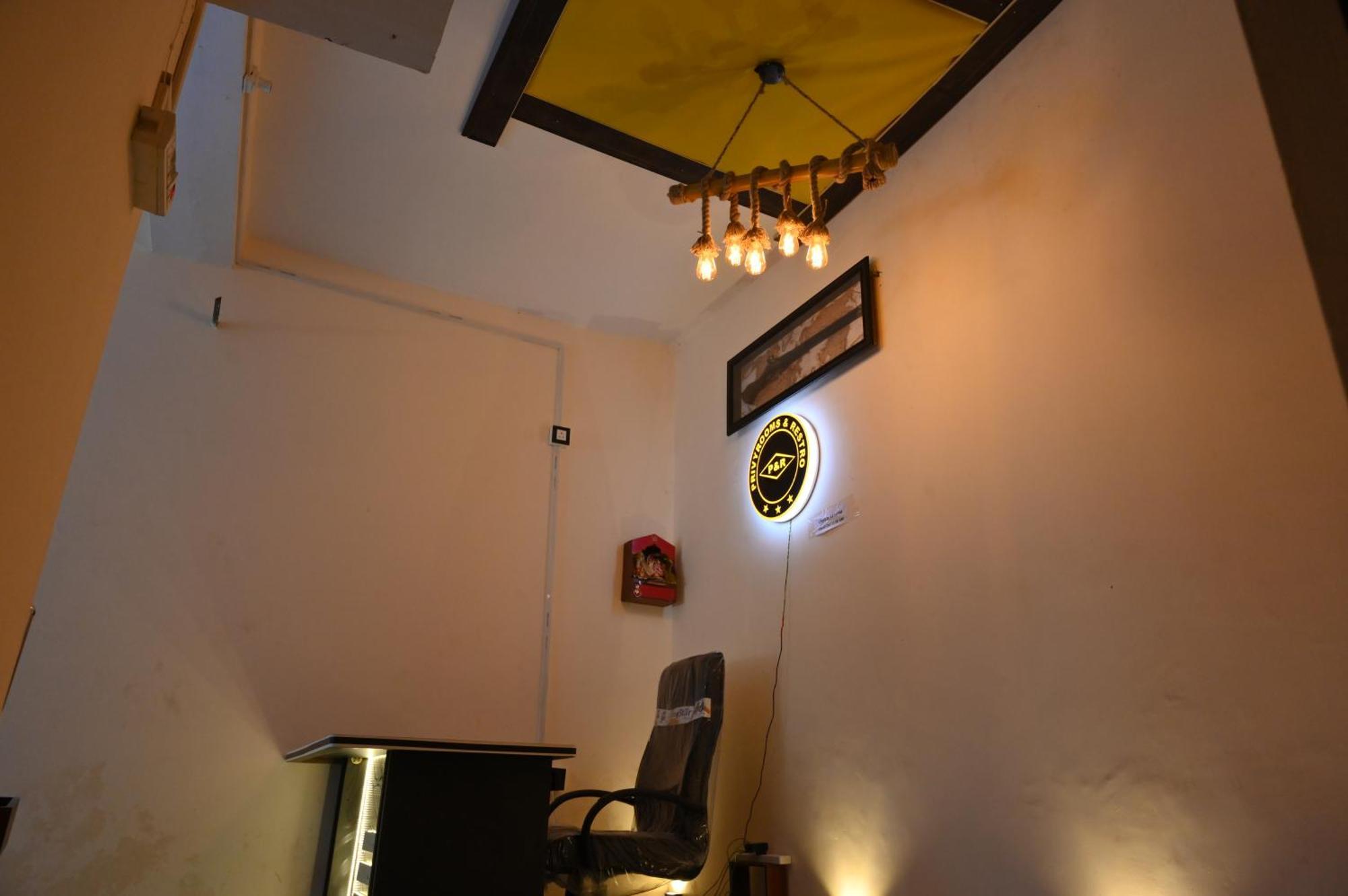 Privyrooms Gorakhpur Exterior foto