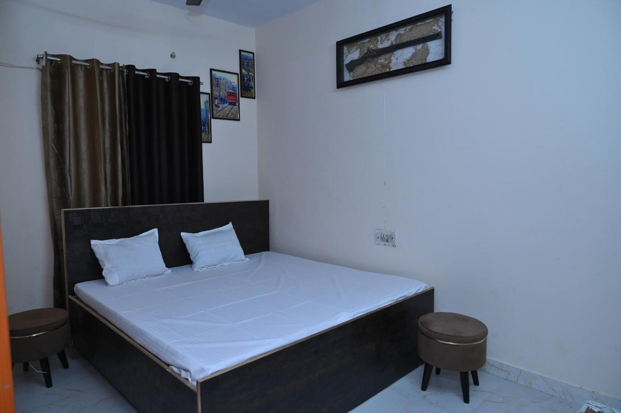 Privyrooms Gorakhpur Exterior foto