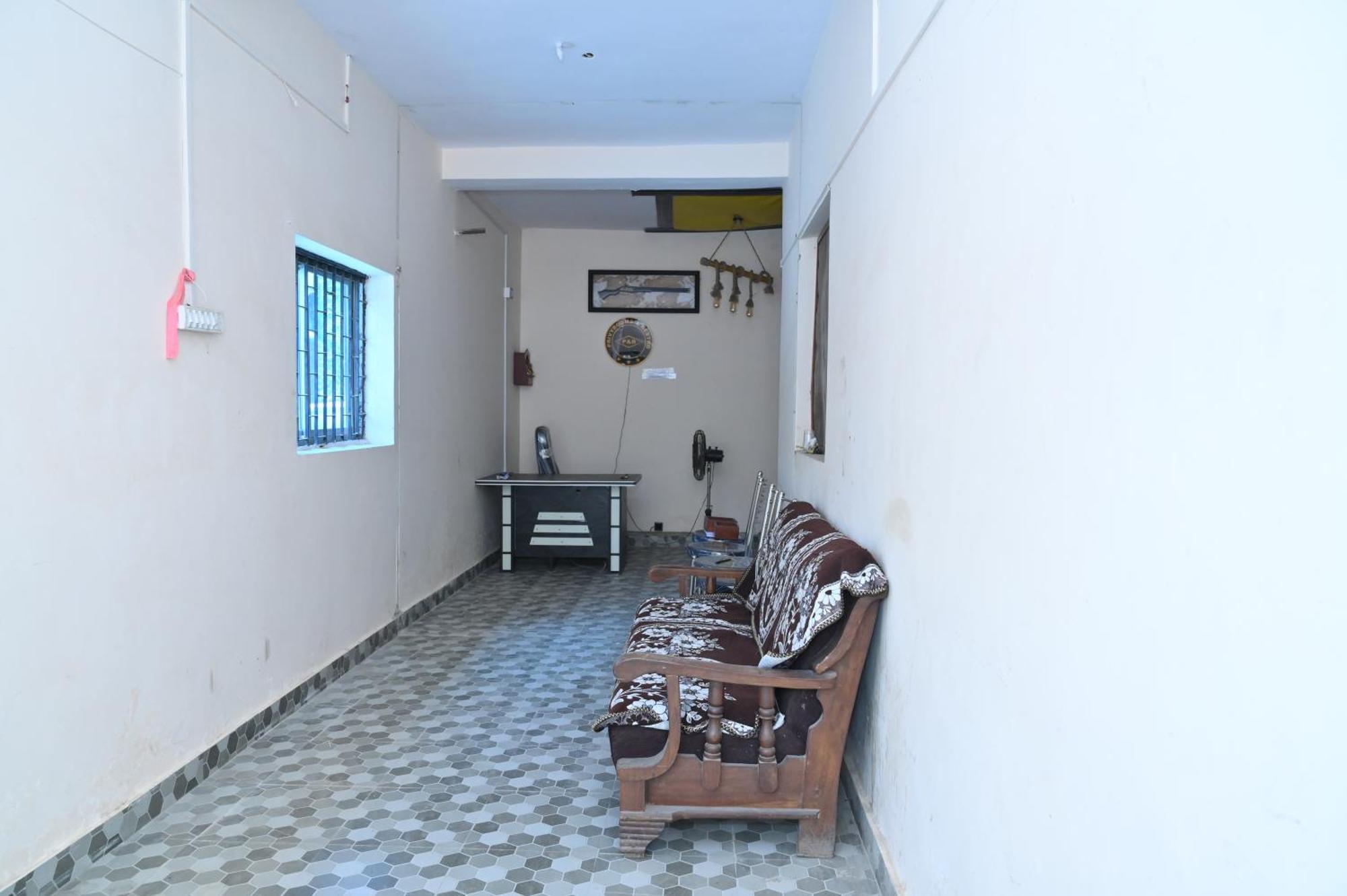 Privyrooms Gorakhpur Exterior foto
