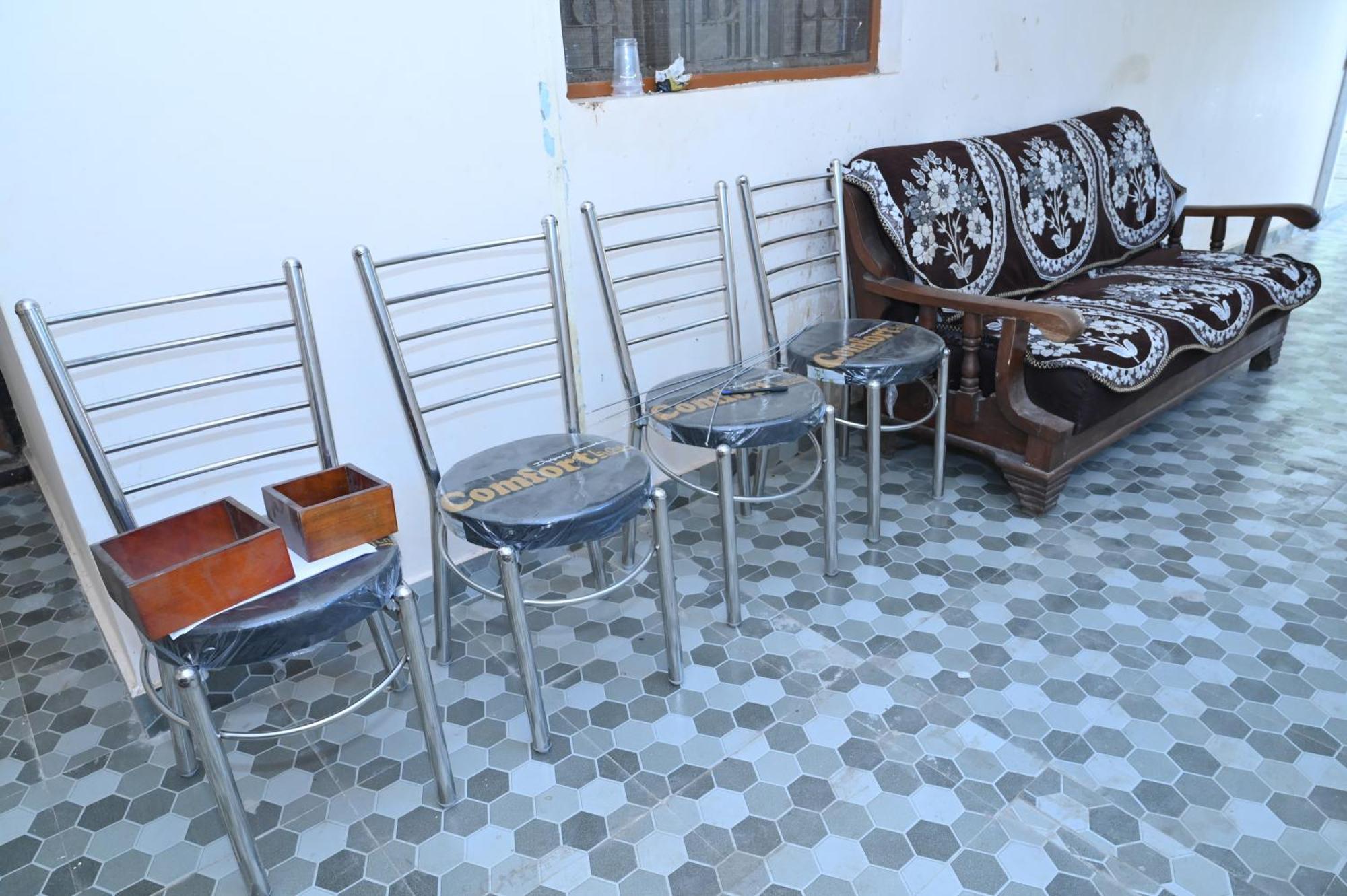 Privyrooms Gorakhpur Exterior foto