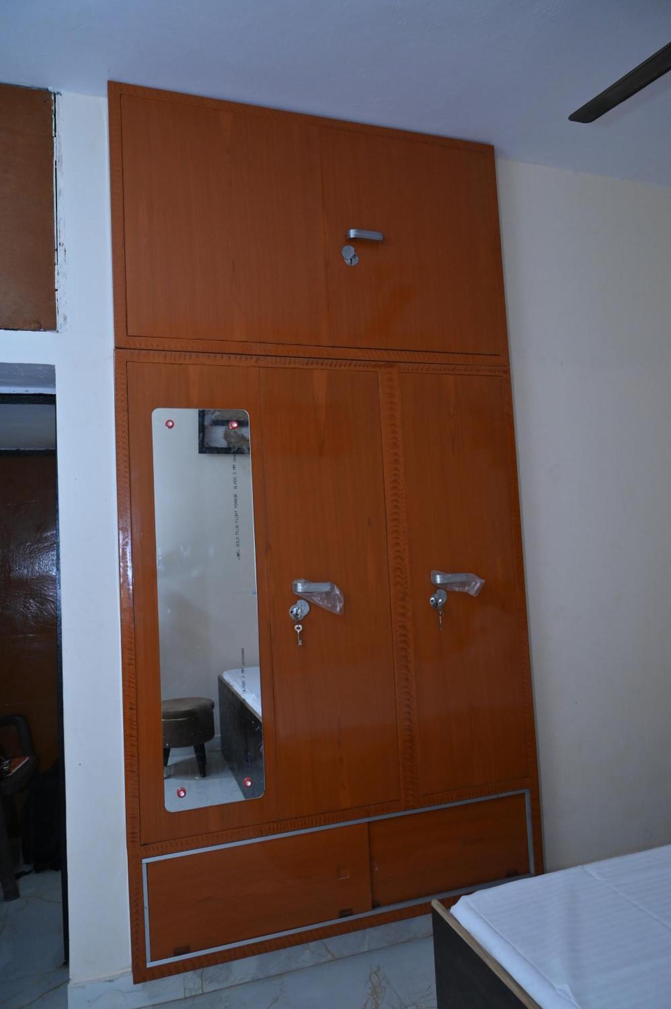 Privyrooms Gorakhpur Exterior foto