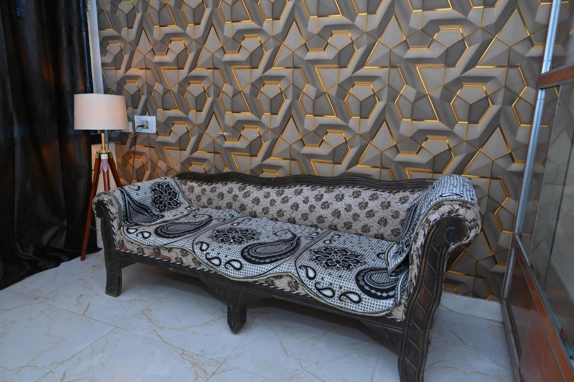 Privyrooms Gorakhpur Exterior foto