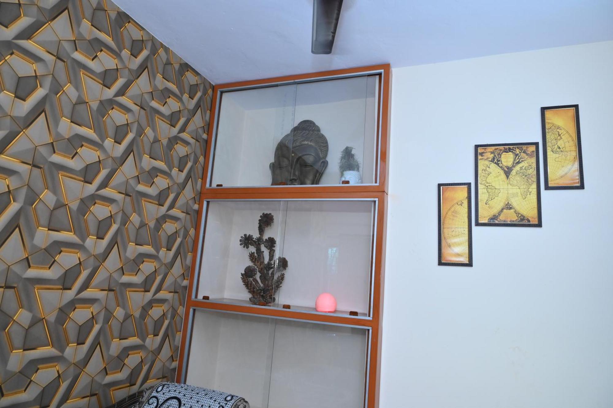 Privyrooms Gorakhpur Exterior foto