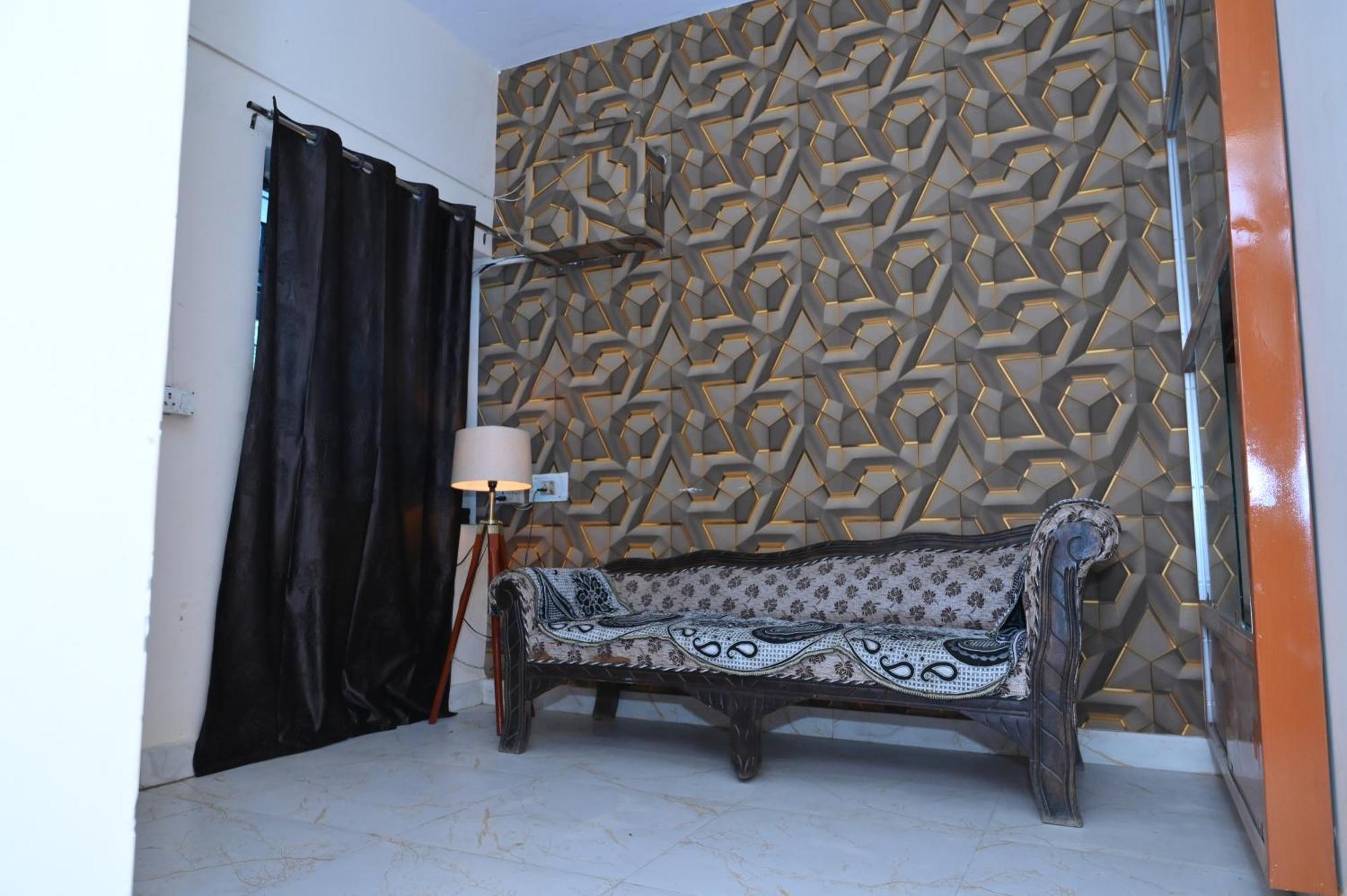 Privyrooms Gorakhpur Exterior foto