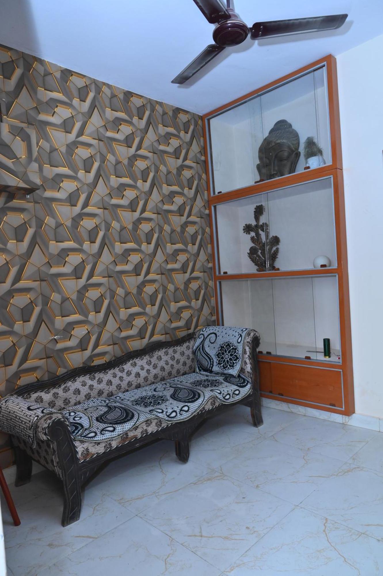 Privyrooms Gorakhpur Exterior foto