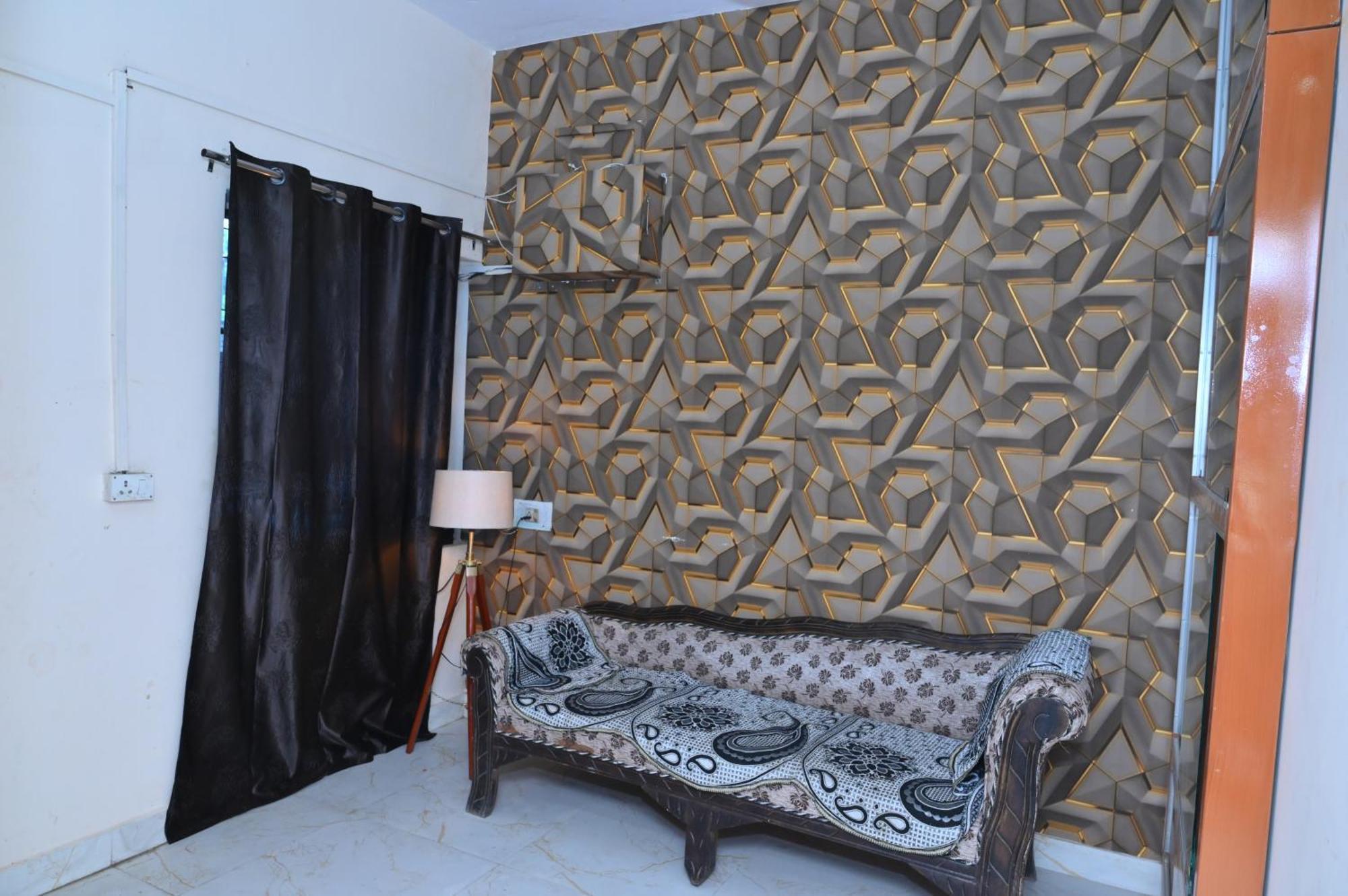 Privyrooms Gorakhpur Exterior foto