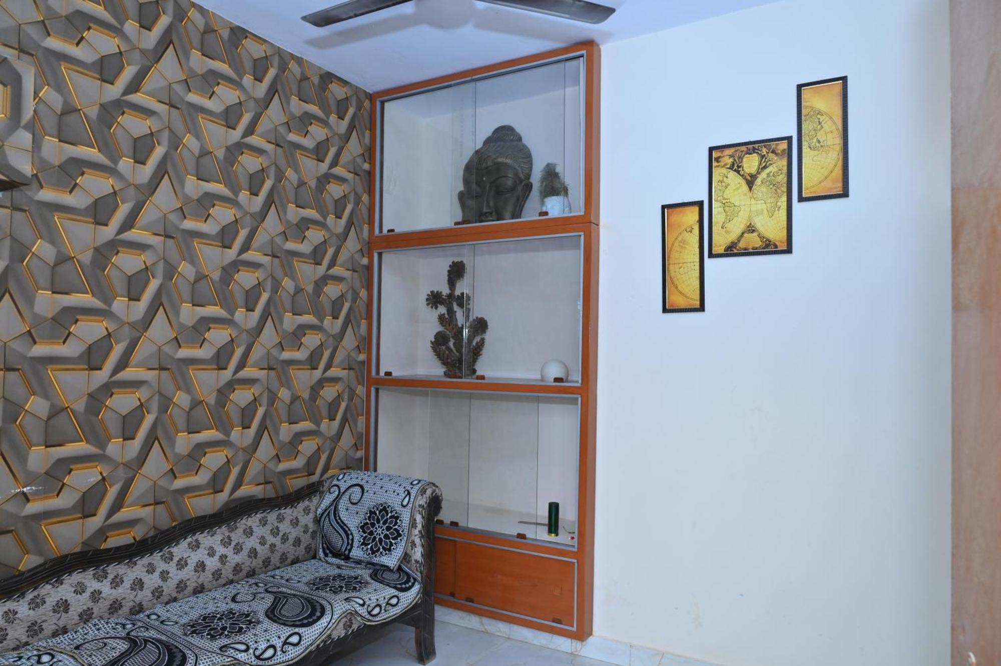 Privyrooms Gorakhpur Exterior foto
