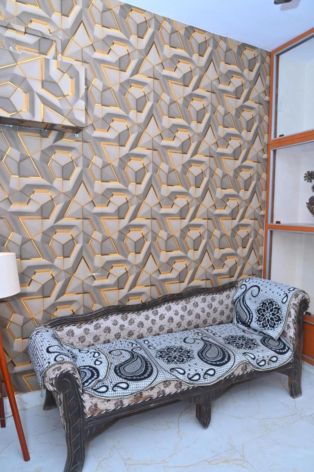 Privyrooms Gorakhpur Exterior foto