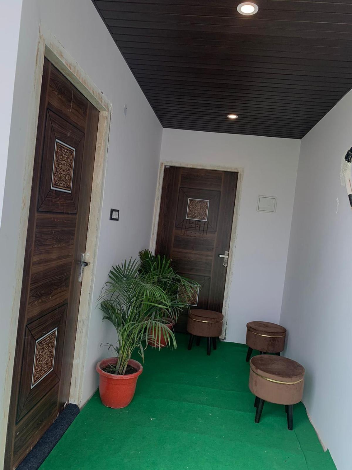Privyrooms Gorakhpur Exterior foto