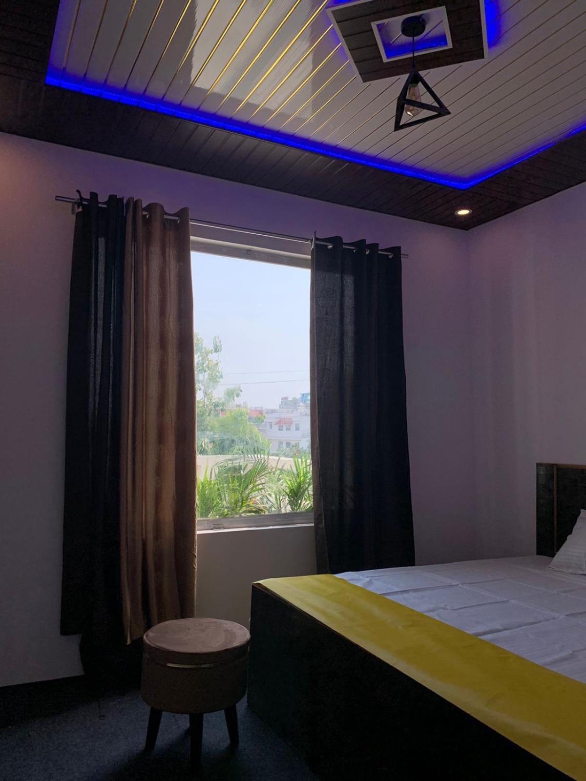 Privyrooms Gorakhpur Exterior foto