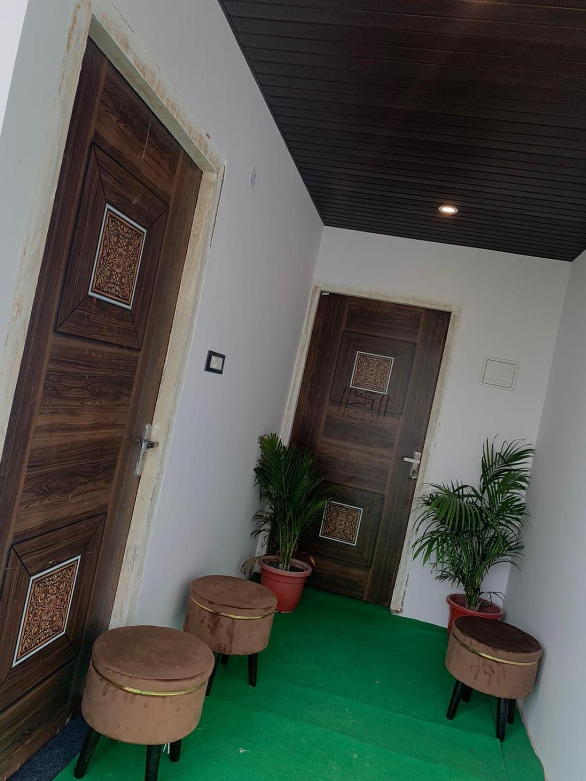 Privyrooms Gorakhpur Exterior foto