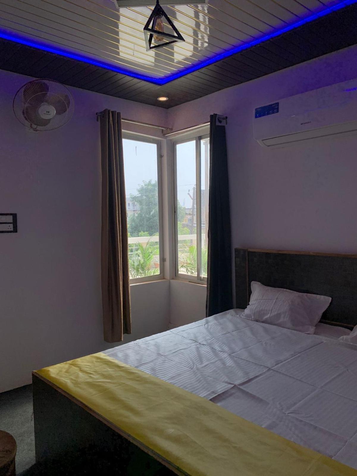 Privyrooms Gorakhpur Zimmer foto