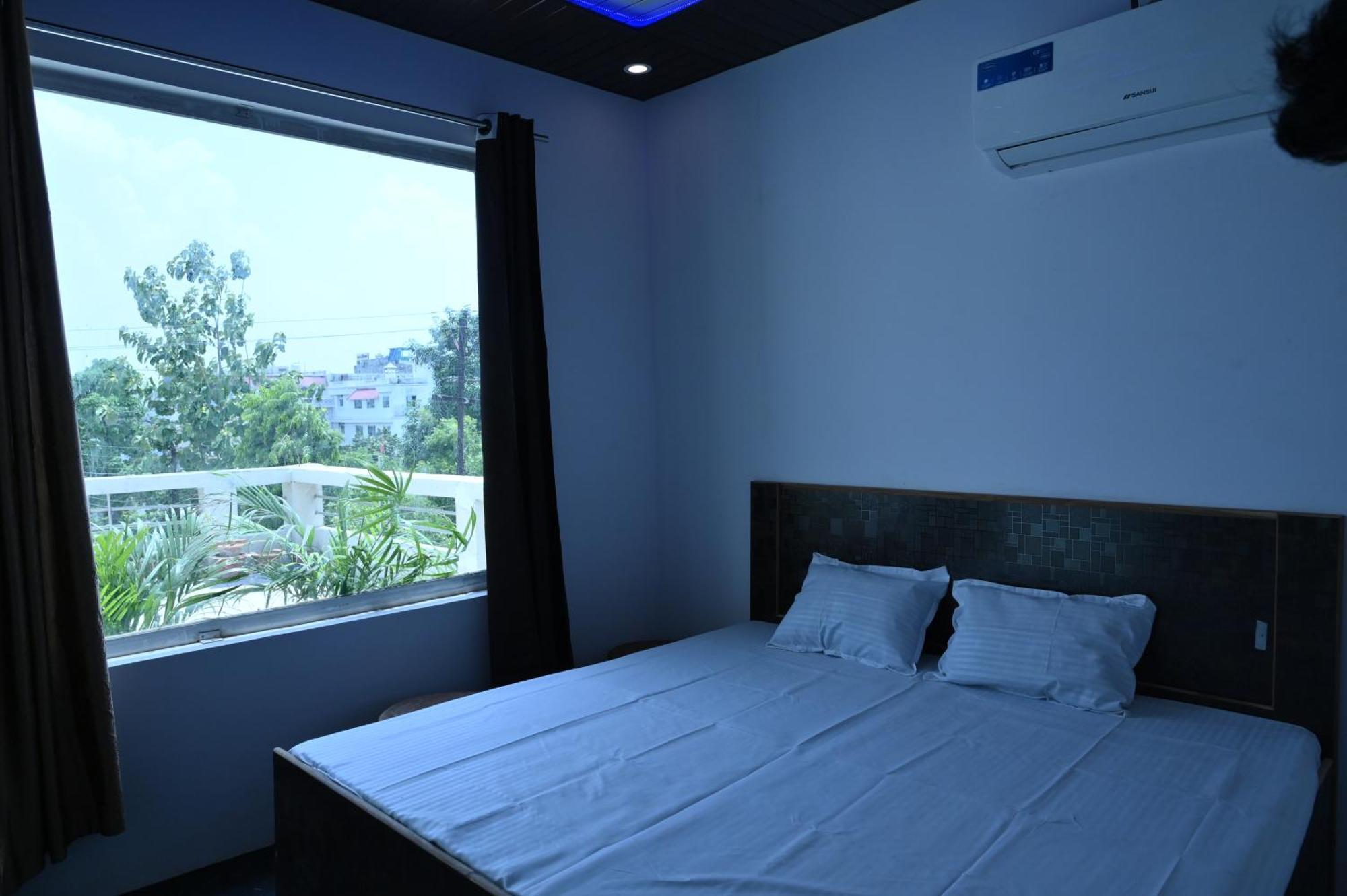 Privyrooms Gorakhpur Exterior foto